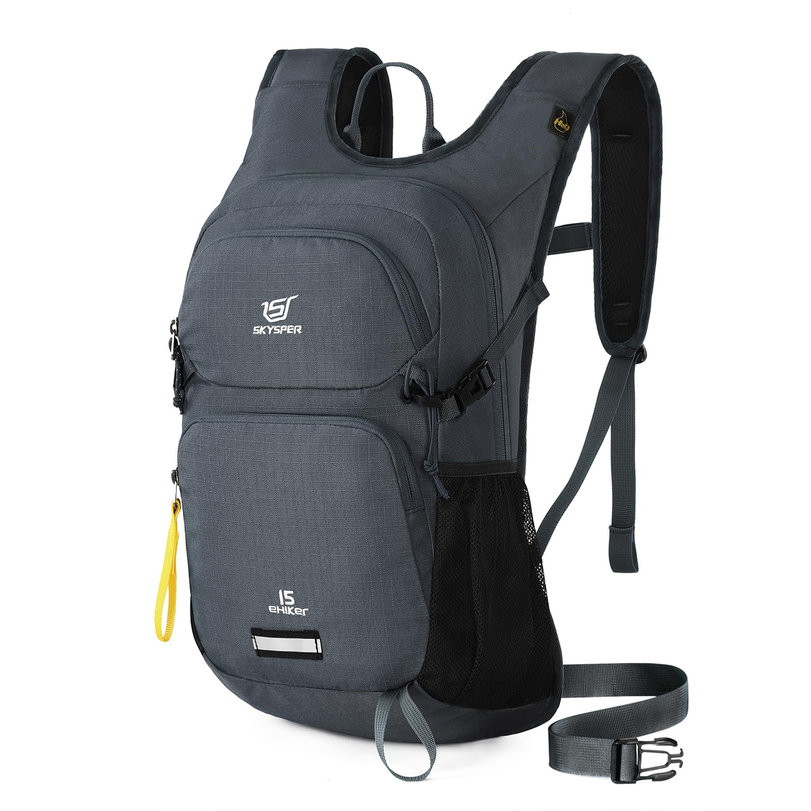 SKYSPER Petit sac à dos de randonnée sac à dos de jour durable