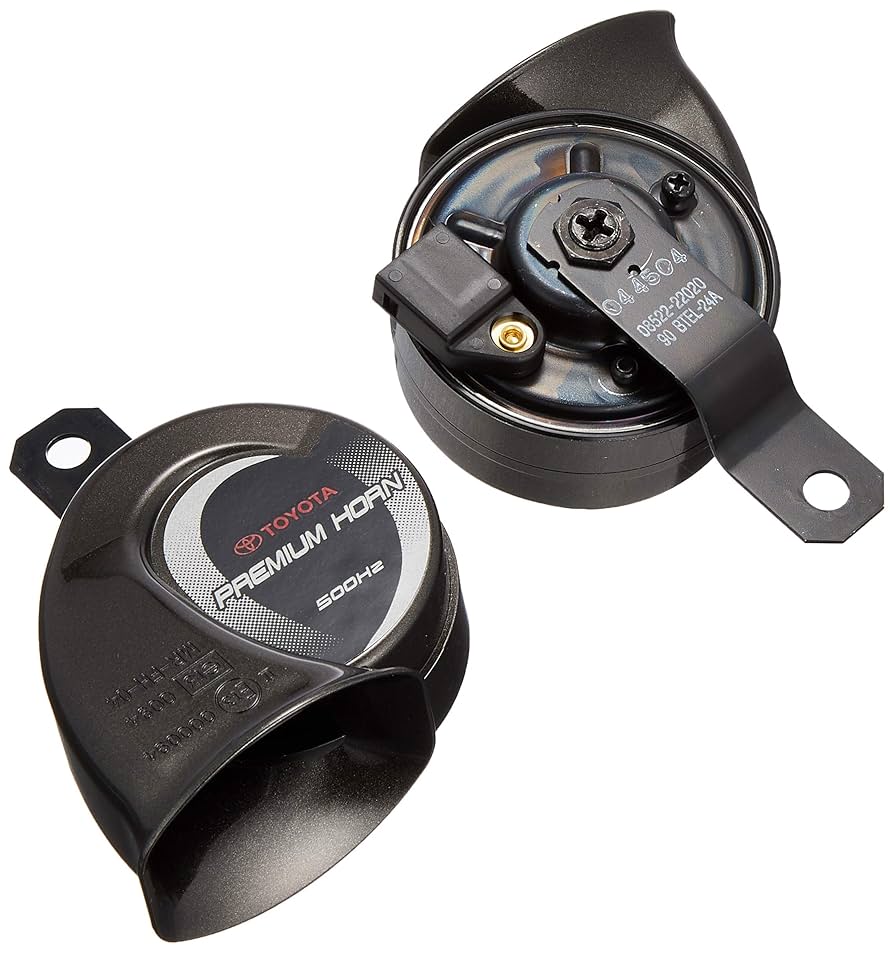 Amazon.com: Toyota 08522-22020 Premium Horn MARK X [GRX130