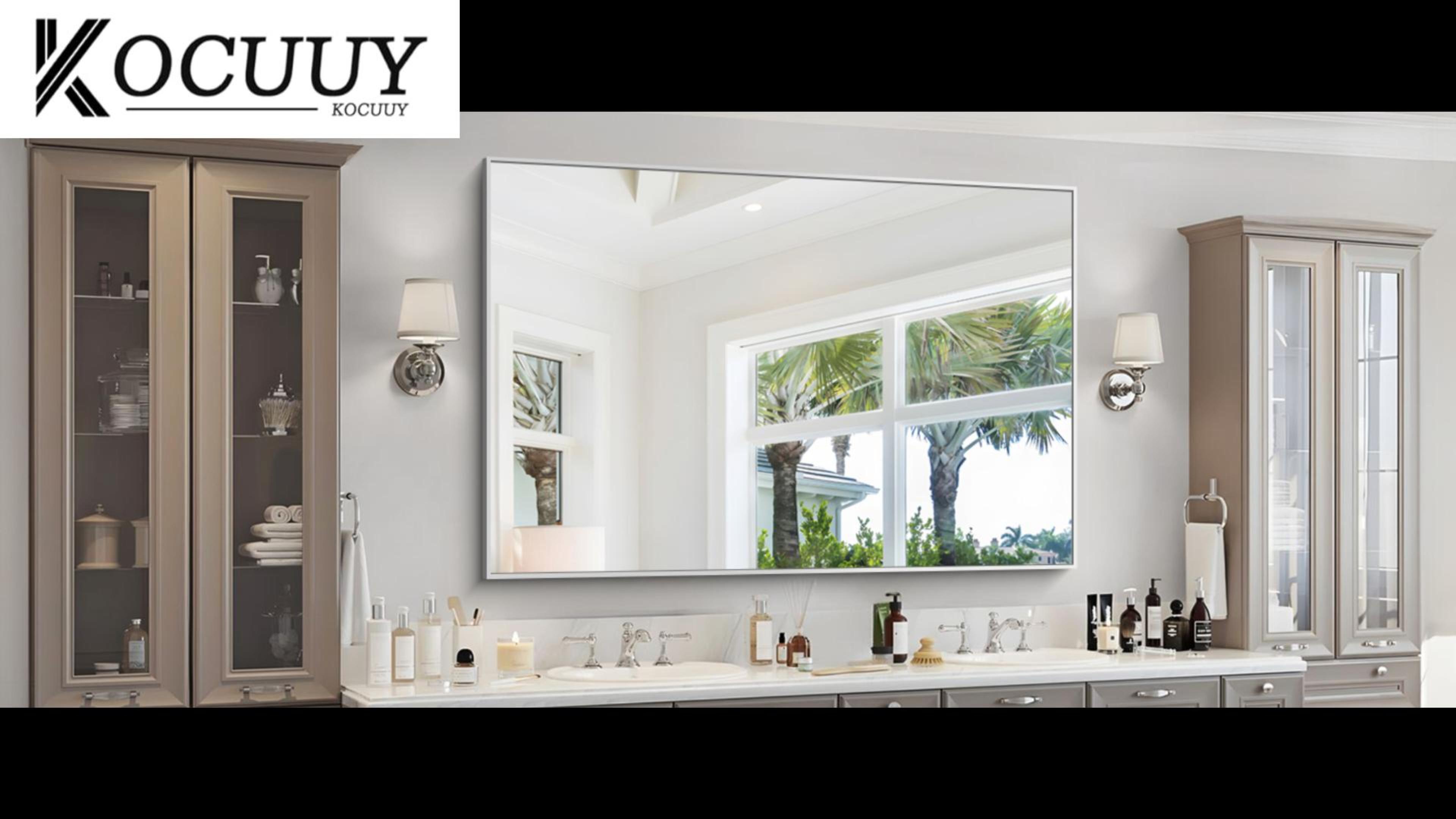 （株）吉桂　stand mirror  b3600wn 71azCkoi3bL.jpg_BO30,255,255,