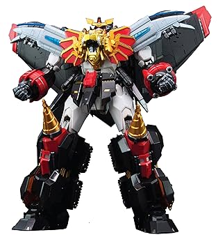 Amazon | アート・ストーム POSE＋メタルシリーズ 勇者王