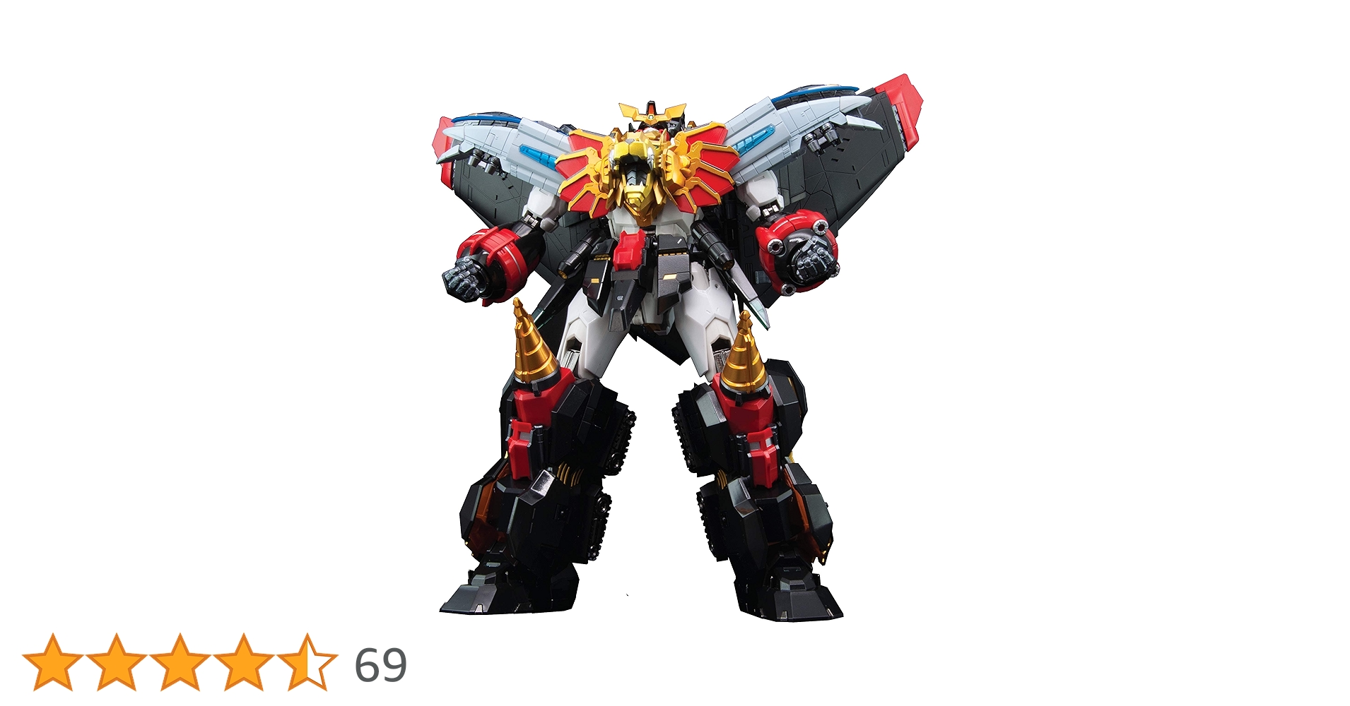 Amazon | アート・ストーム POSE＋メタルシリーズ 勇者王