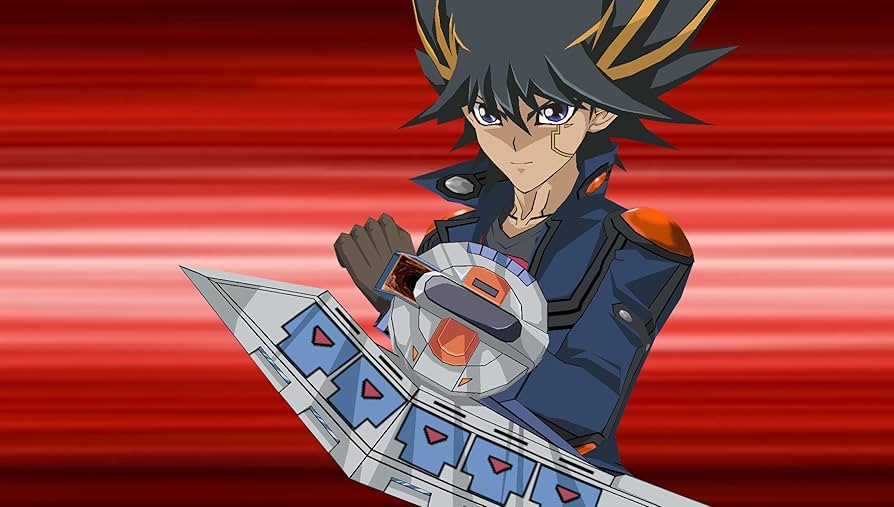 Yu-Gi-Oh! 5D's Tag Force 4 : Amazon.de: Games