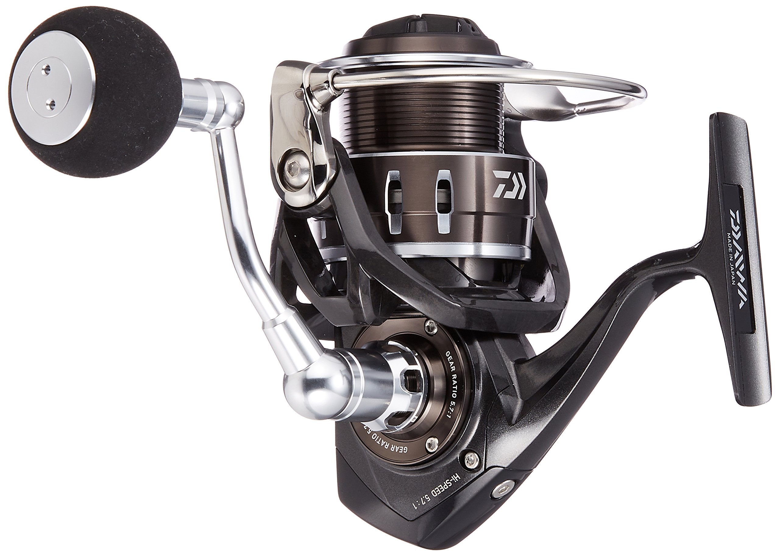 Daiwa Catalina 3500H : Amazon.ae: Toys