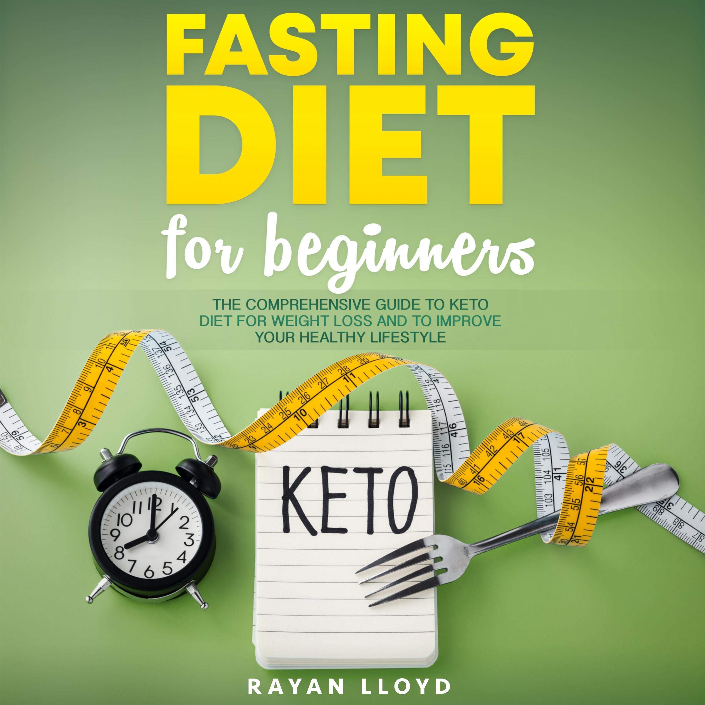 Fasting Diet for Beginners