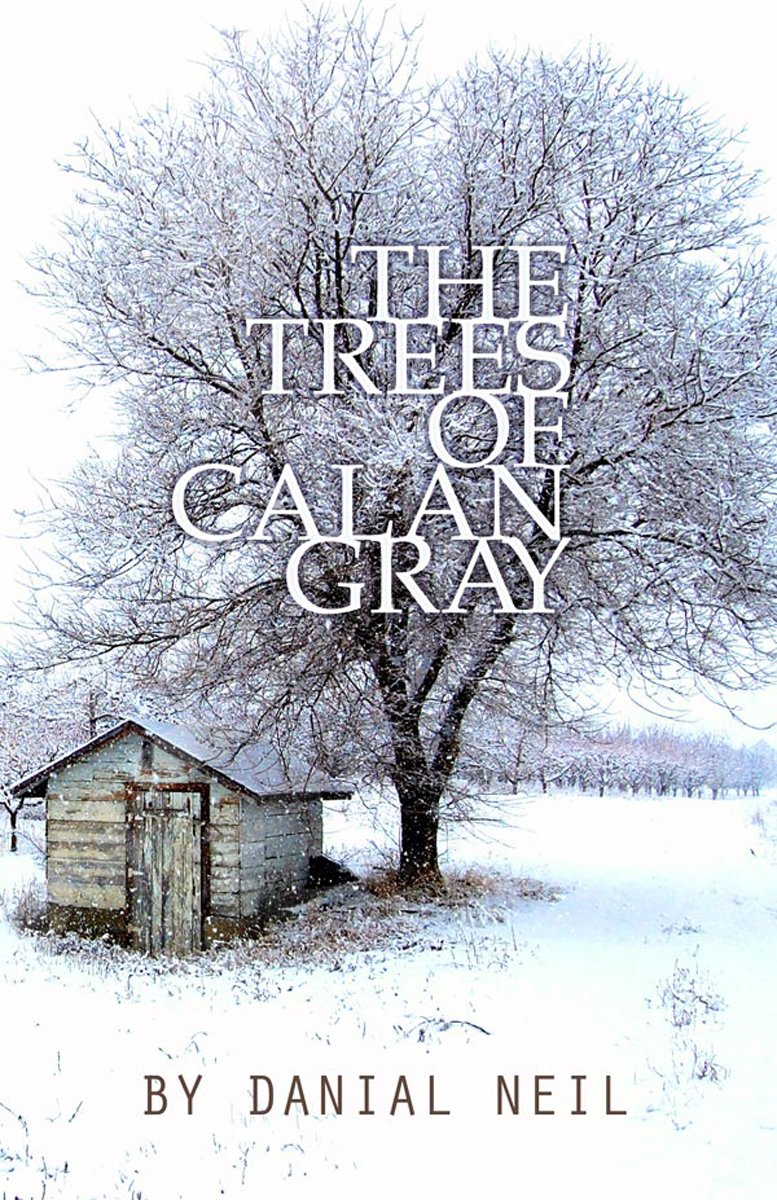 Buy The Trees of Calan Gray — BookShops.in