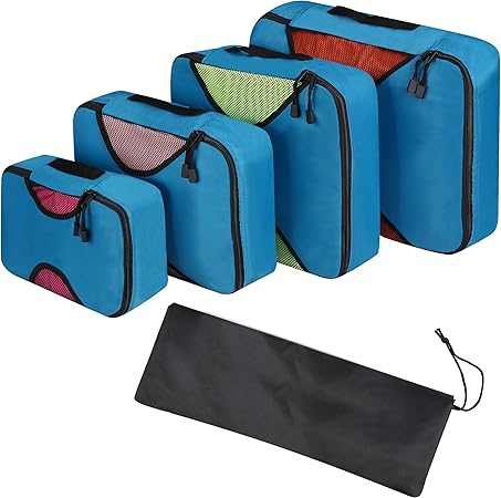 packing cubes calpak