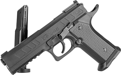 Miniatura 4 de Umarex DSX-45 .177 Calibre BB Pistola de aire