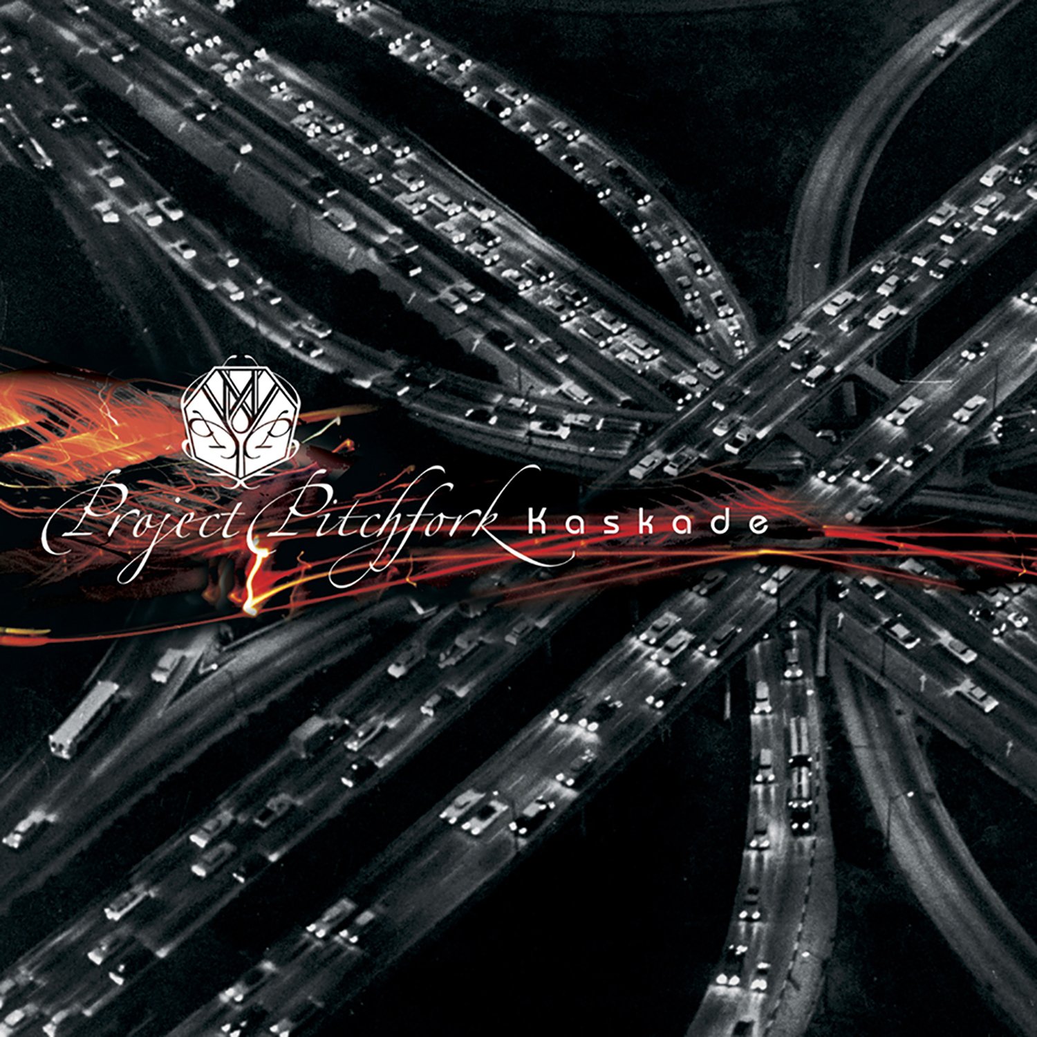 Kaskade [Audio CD] PROJECT PITCHFORK