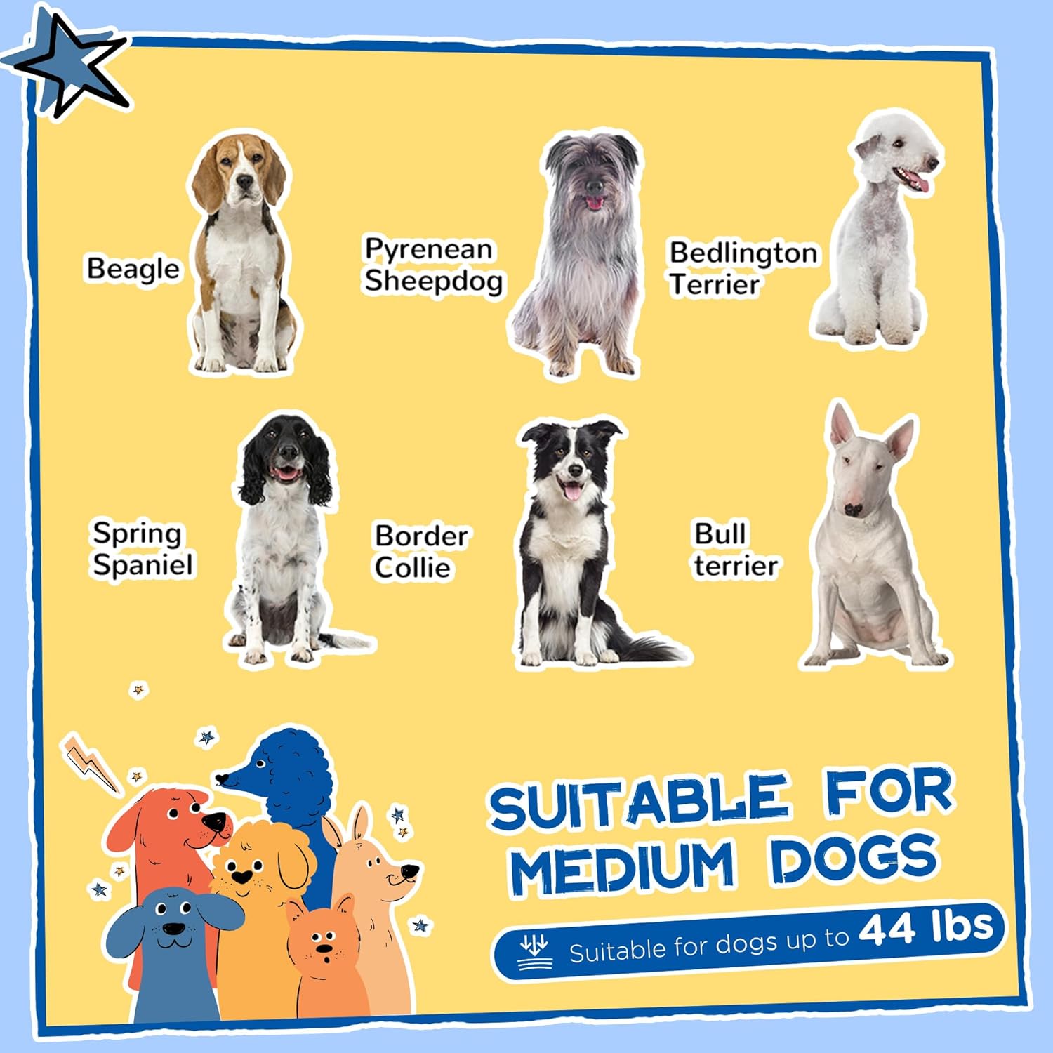 PawHut Cabin-Style Dog House: The Perfect Home for Your Large Pup!