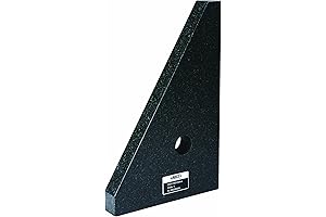 INSIZE 4141-400 Granite Square