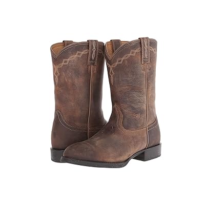 Ariat Heritage Roper Cowboy Women