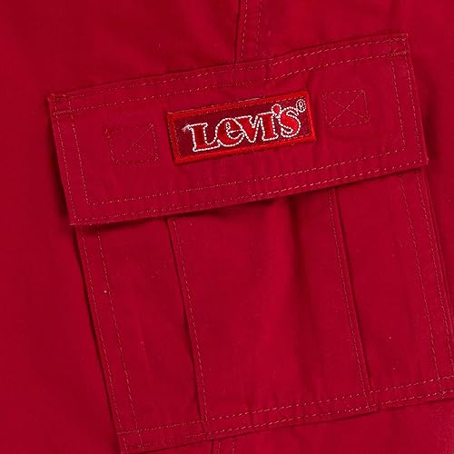 Vista 4 de Levi's Boys' Cargo Shorts