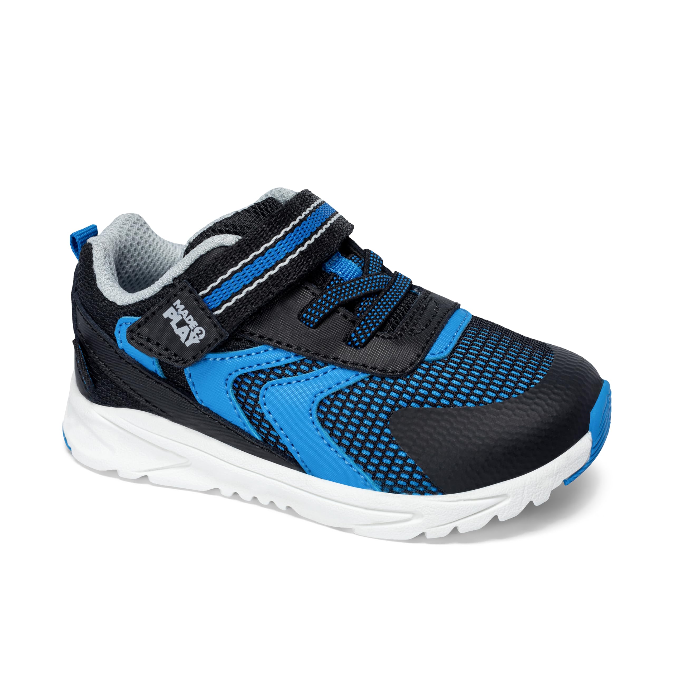 Basket Stride Rite Garçon M2p Bolt pour tout-petit - 8