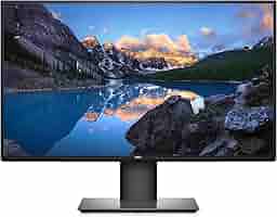 Amazon.com: Dell UltraSharp U2520D 25 Inch QHD (2560 x 1440