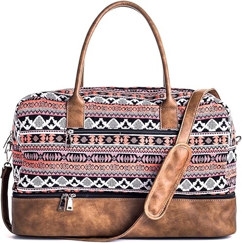 aztec duffle bolsa