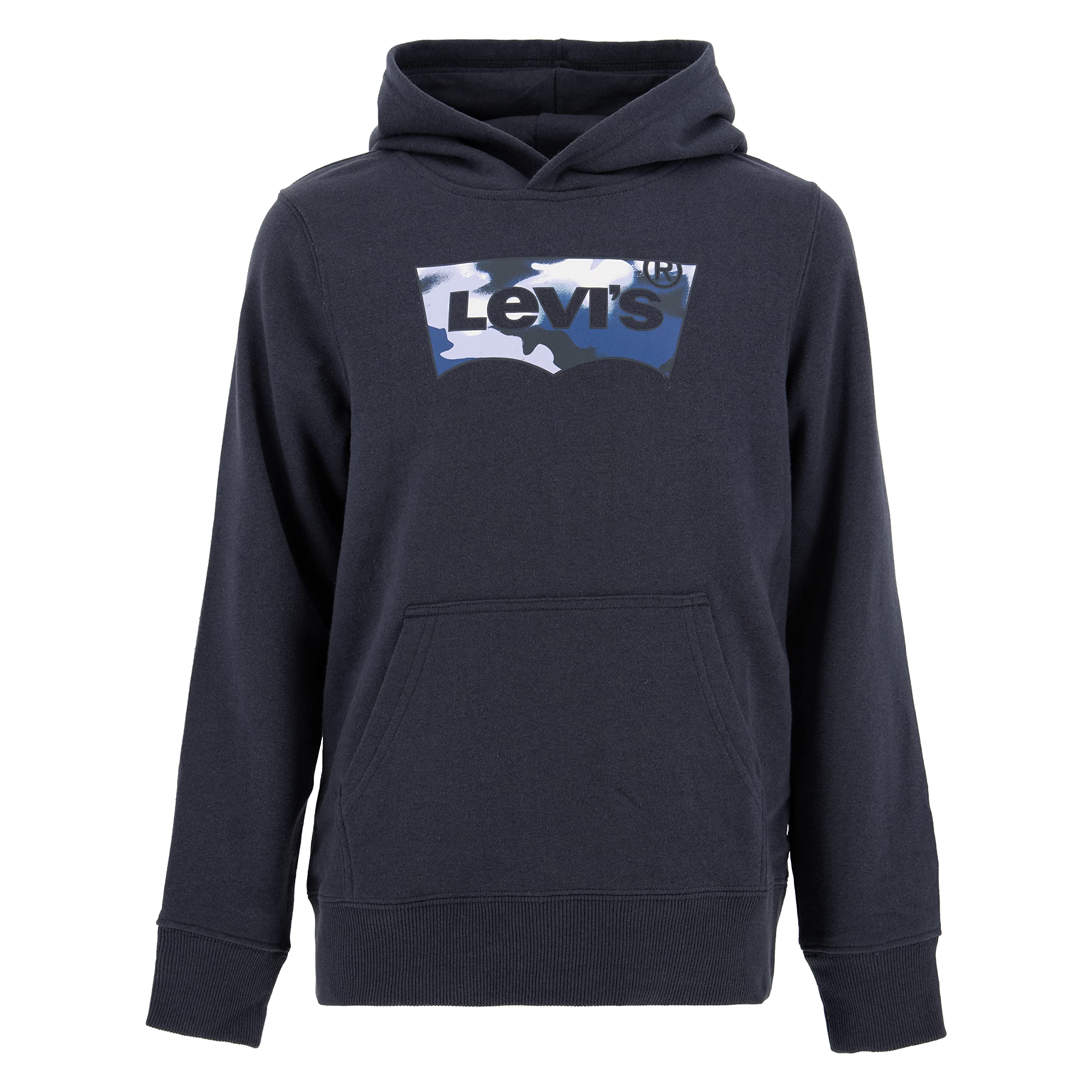 Levi's Lvb Batwing Fill Hoodie Bambini E Ragazzi, 2-8 Anni