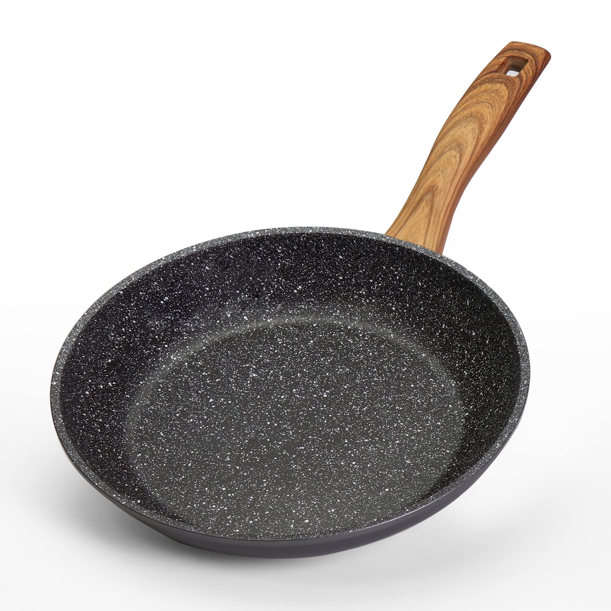 Buy STONELINE® Back to Nature Frying Pan 28 cm Made in Germany with