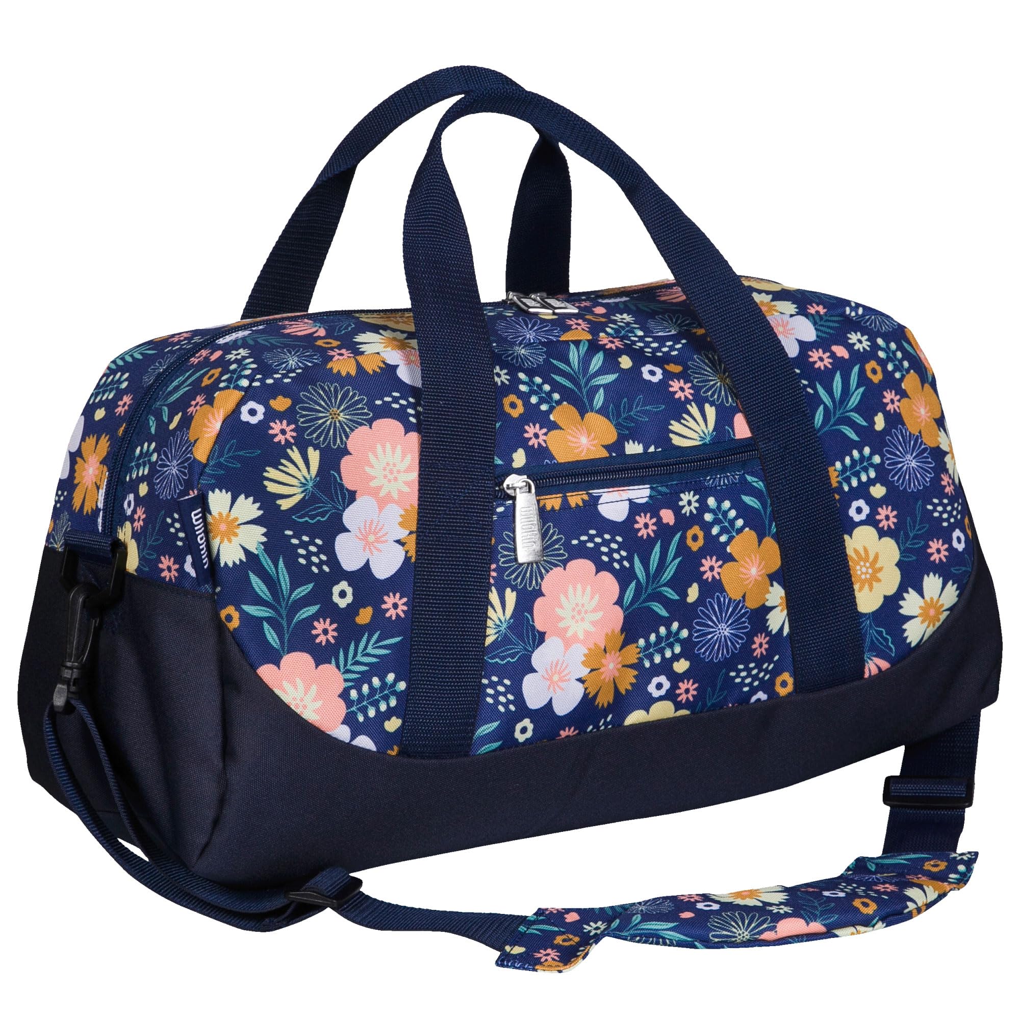 WildkinUnisex Child Duffel Bag