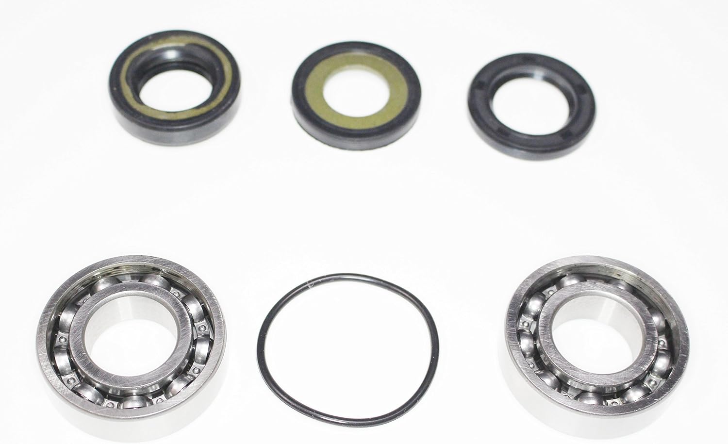 Jet Pump Rebuild Kit # 72-401 Compatible with Yamaha WaveRunner 1990-2007 SUPERJET BLASTER 701