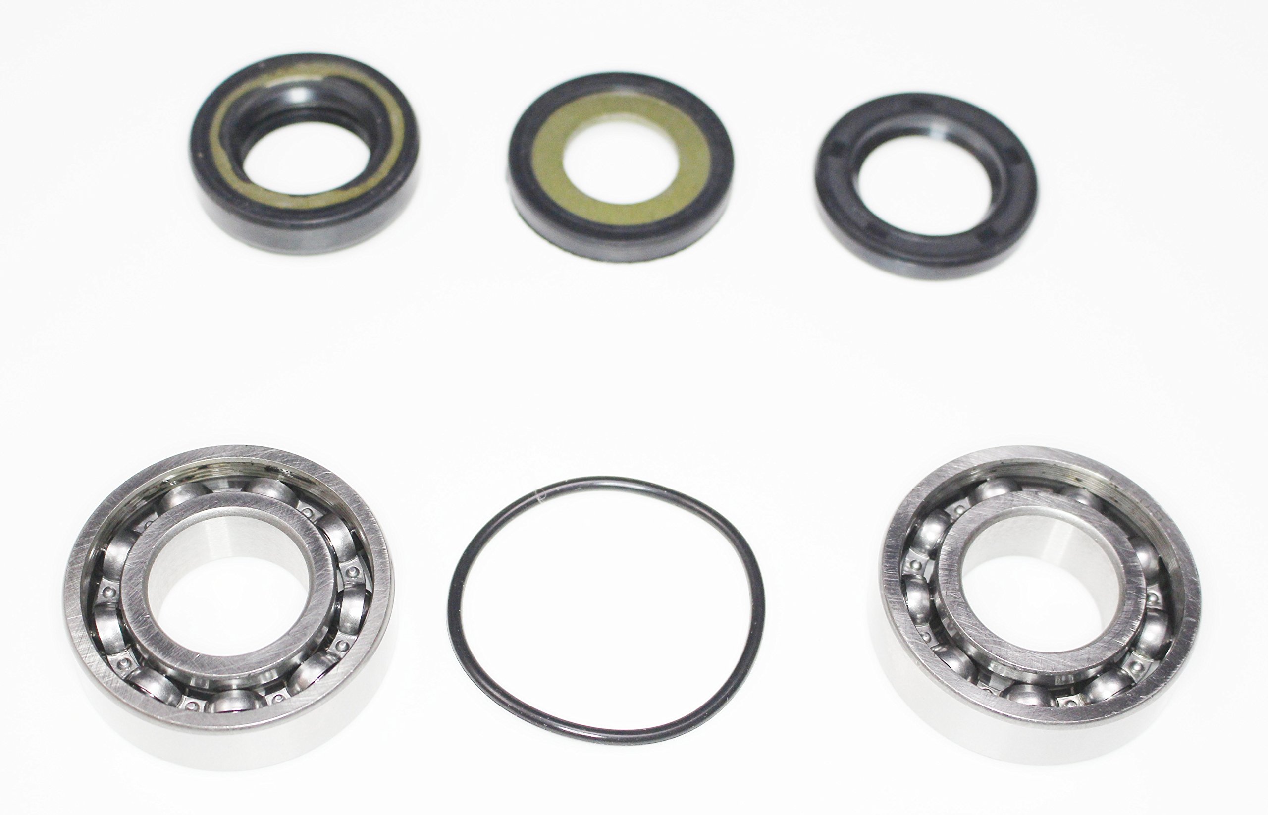 Amazon.com: Jet Pump Rebuild Kit # 72-401 Compatible with Yamaha