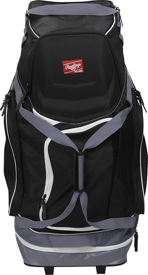 softball bag amazon