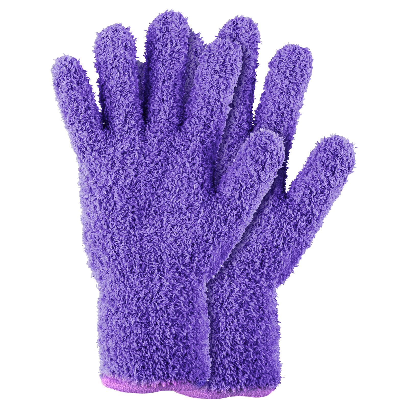 Microvezelhandschoenen