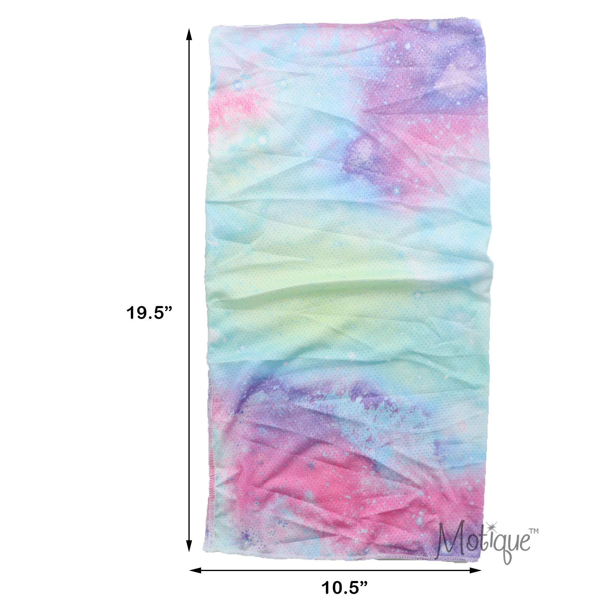 AIRHOLE Airtube Ergo Polar Balaclavas Headwear, Heather Charcoal, Medium/Large