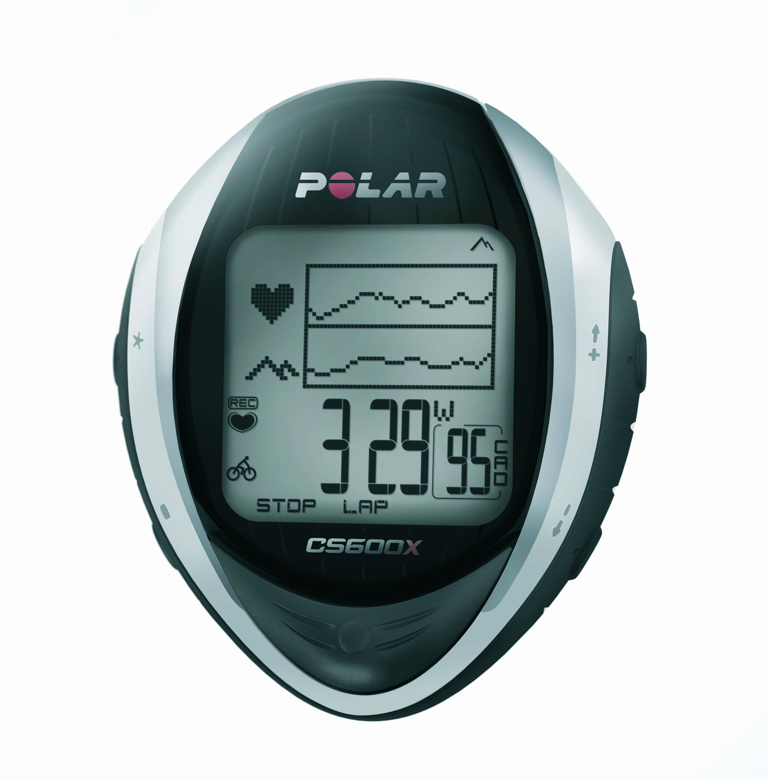 Polar CS600X Heart Rate Monitor