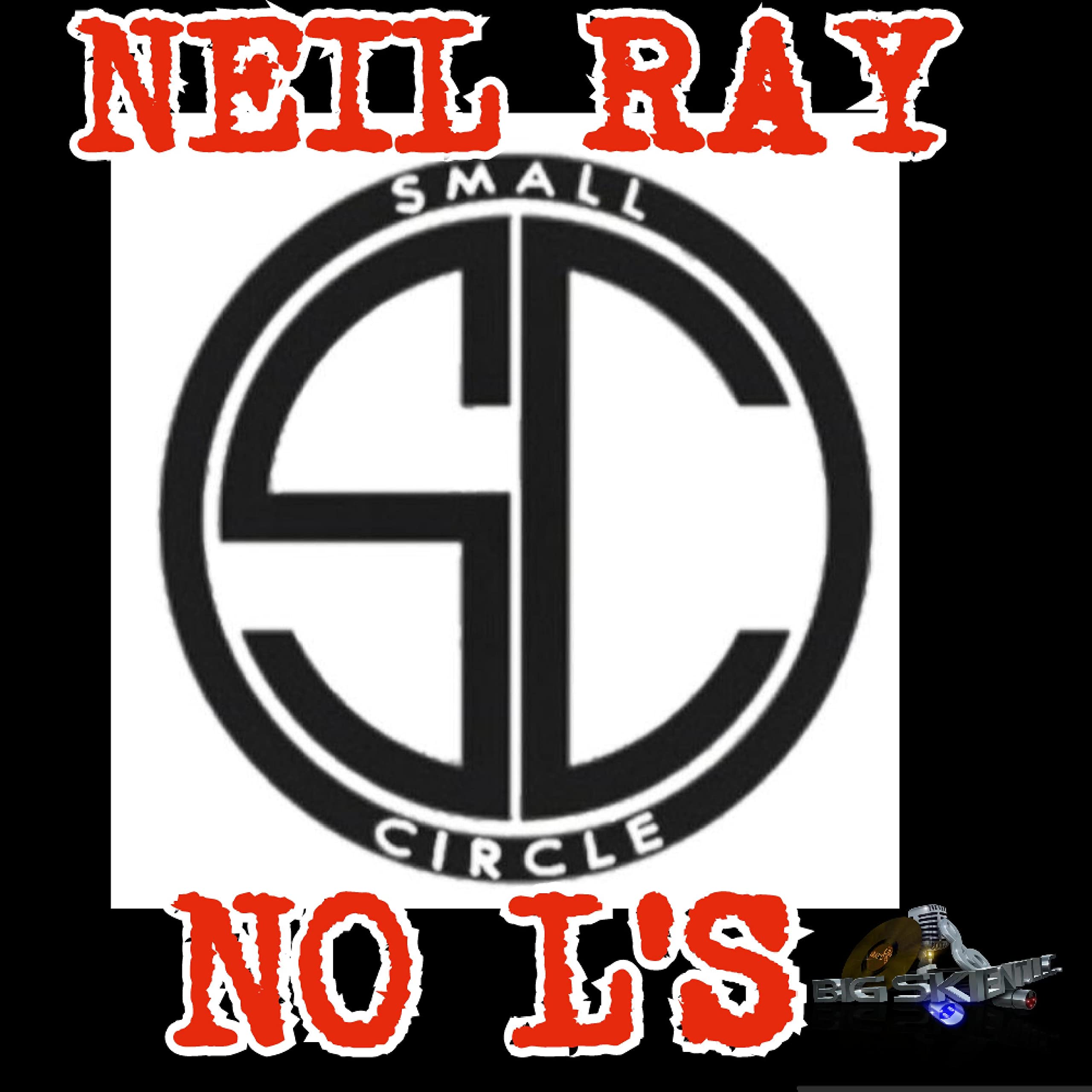 Neil Ray