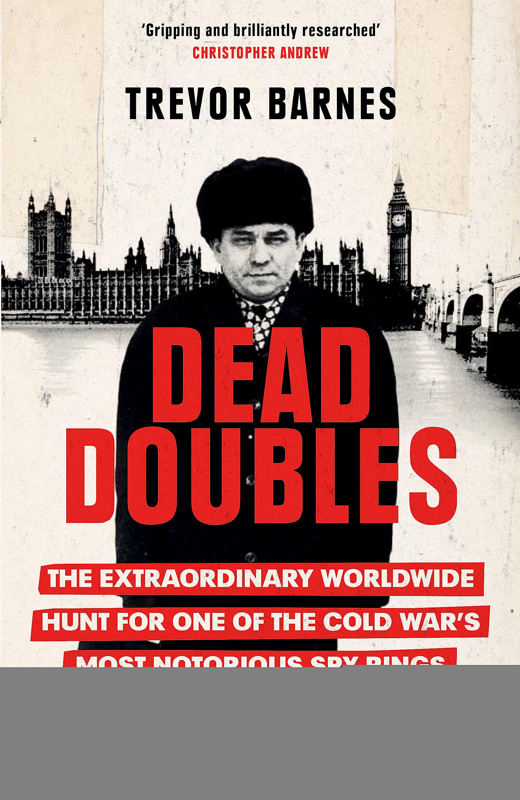 Dead Doubles by Trevor Barnes PAPERBACK 9781474609111