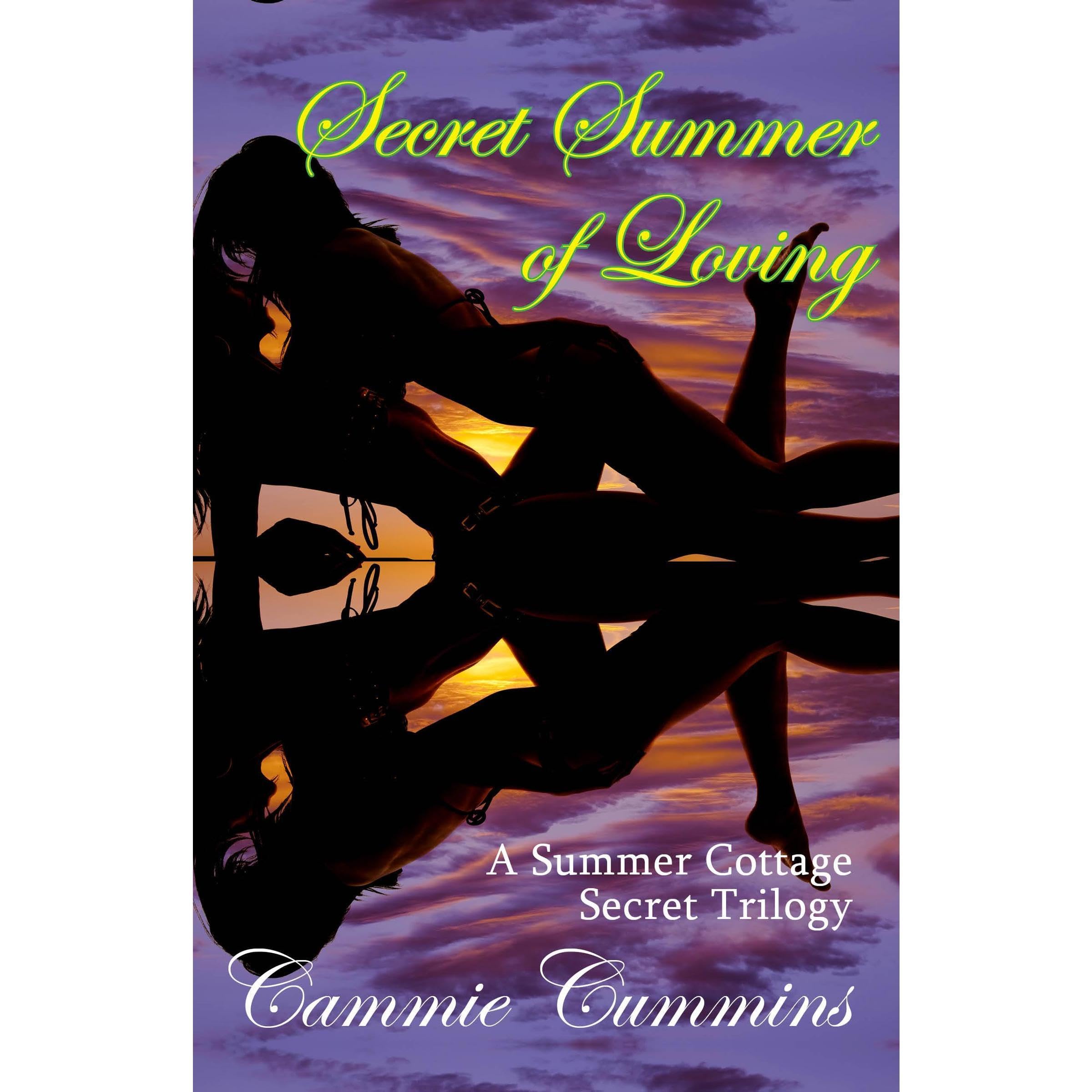 Secret Summer of Loving