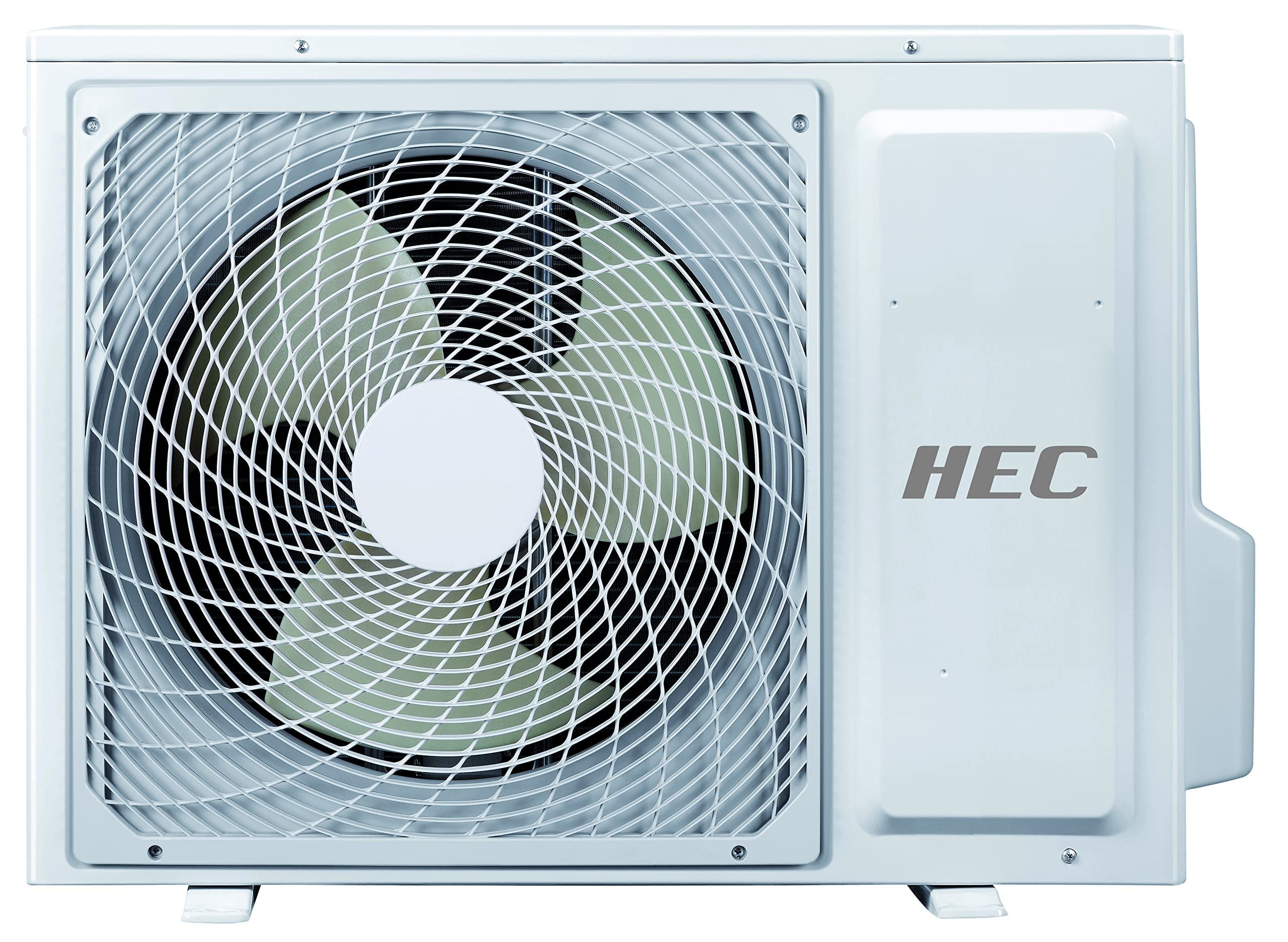 Haier Unità Interna + Unità Esterna Tide HSU-12TK1 R32 Mono [Classe di efficienza energetica A]