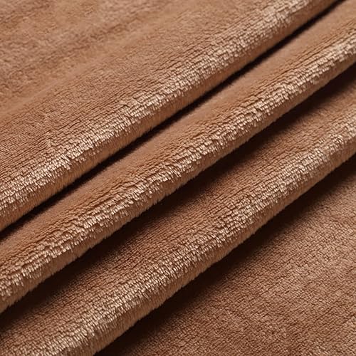 Miniatura 3 de CREVENT Manta de bebé cálida y acogedora de 30 x 40 pulgadas para niñas, niños, bebés, cuna, cochecito, baby shower, cumpleaños, regalo para recién