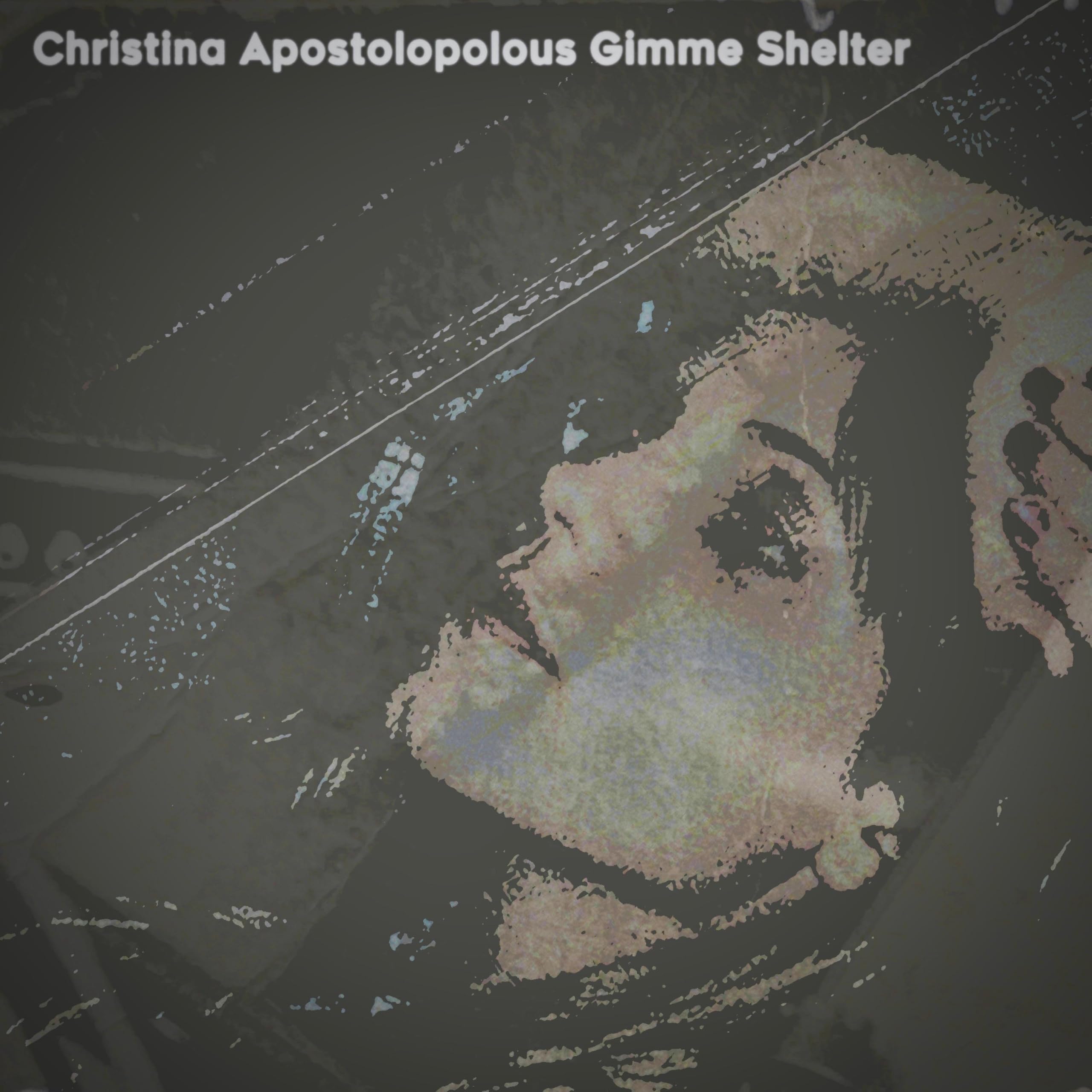 Christina Apostolopoulos