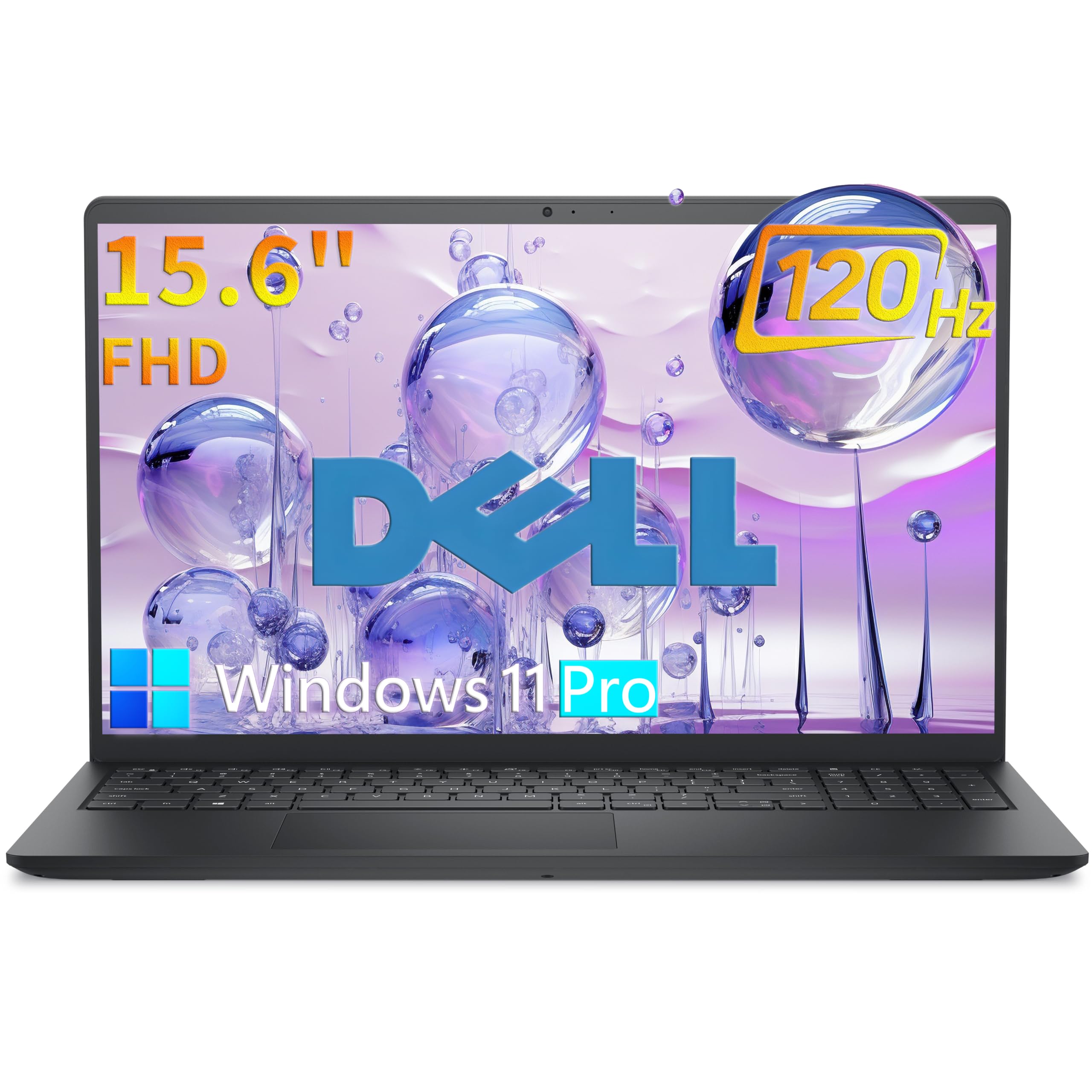 Amazon.com: Dell Vostro 3530 15.6