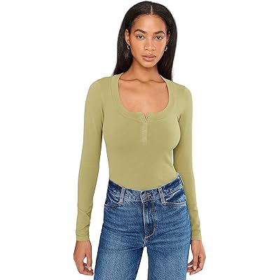 Купальник Free People Wide Awake Layering