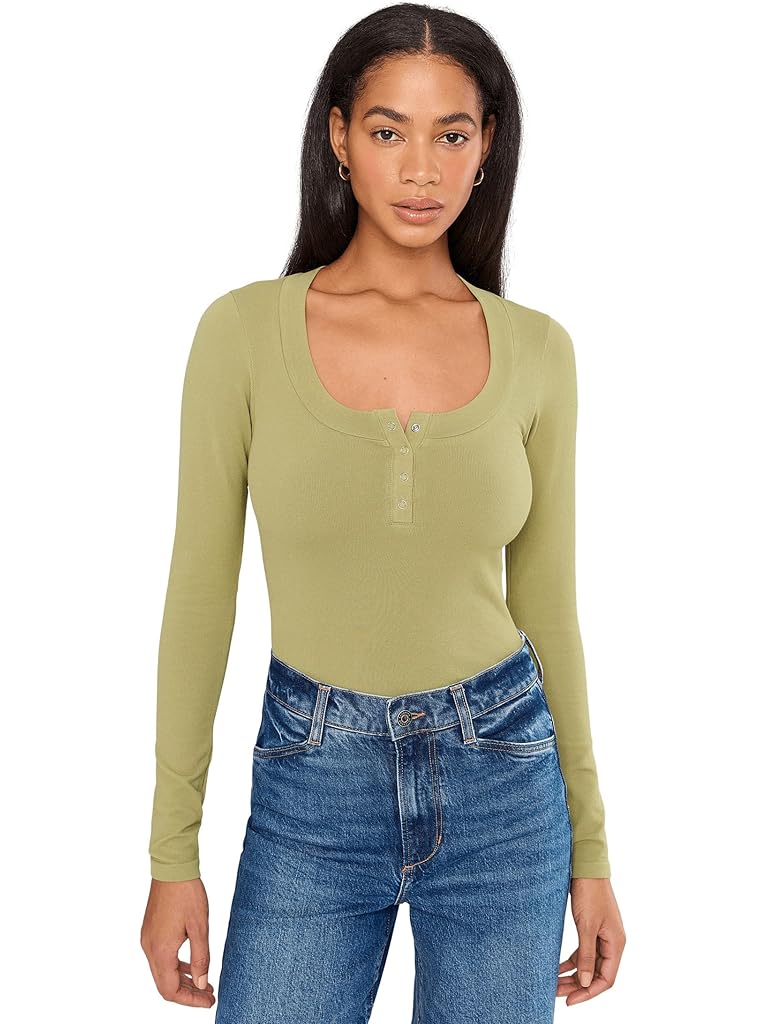 Free People Wide Awake Layering