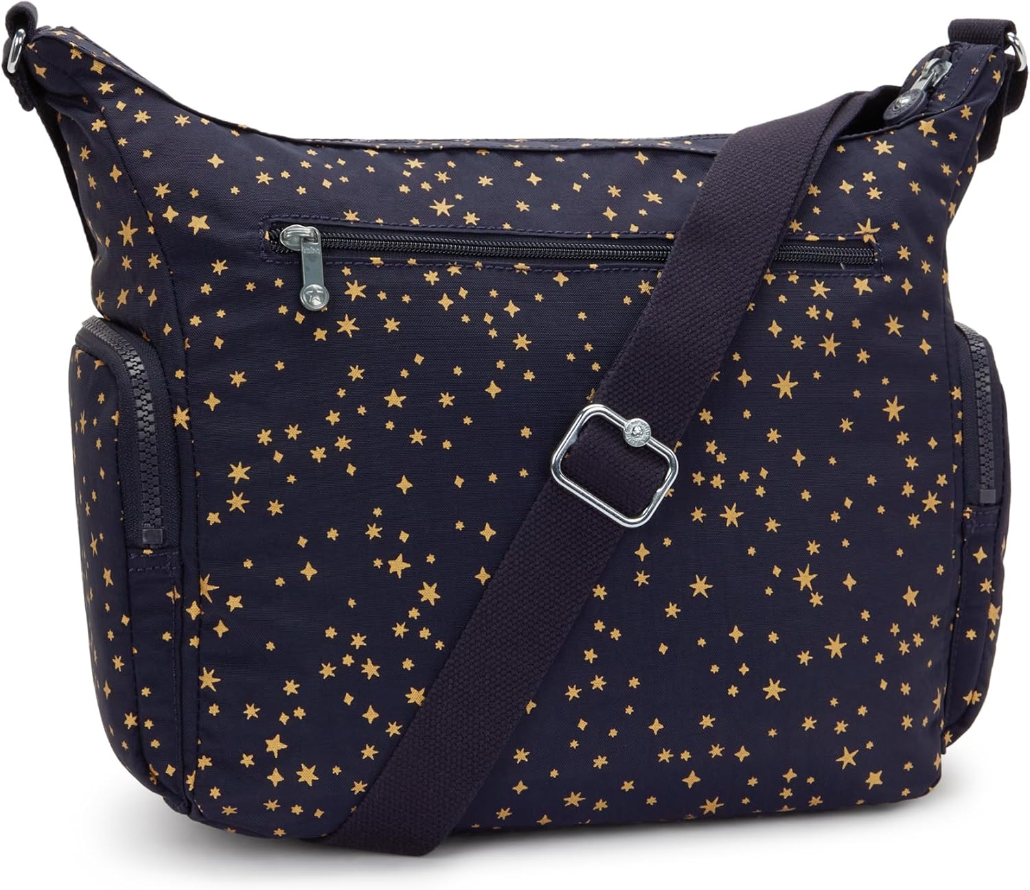 Kipling Women's Gabbie Crossbody Bag, Lightweight Everyday Purse, Casual Shoulder Bag - Image 3