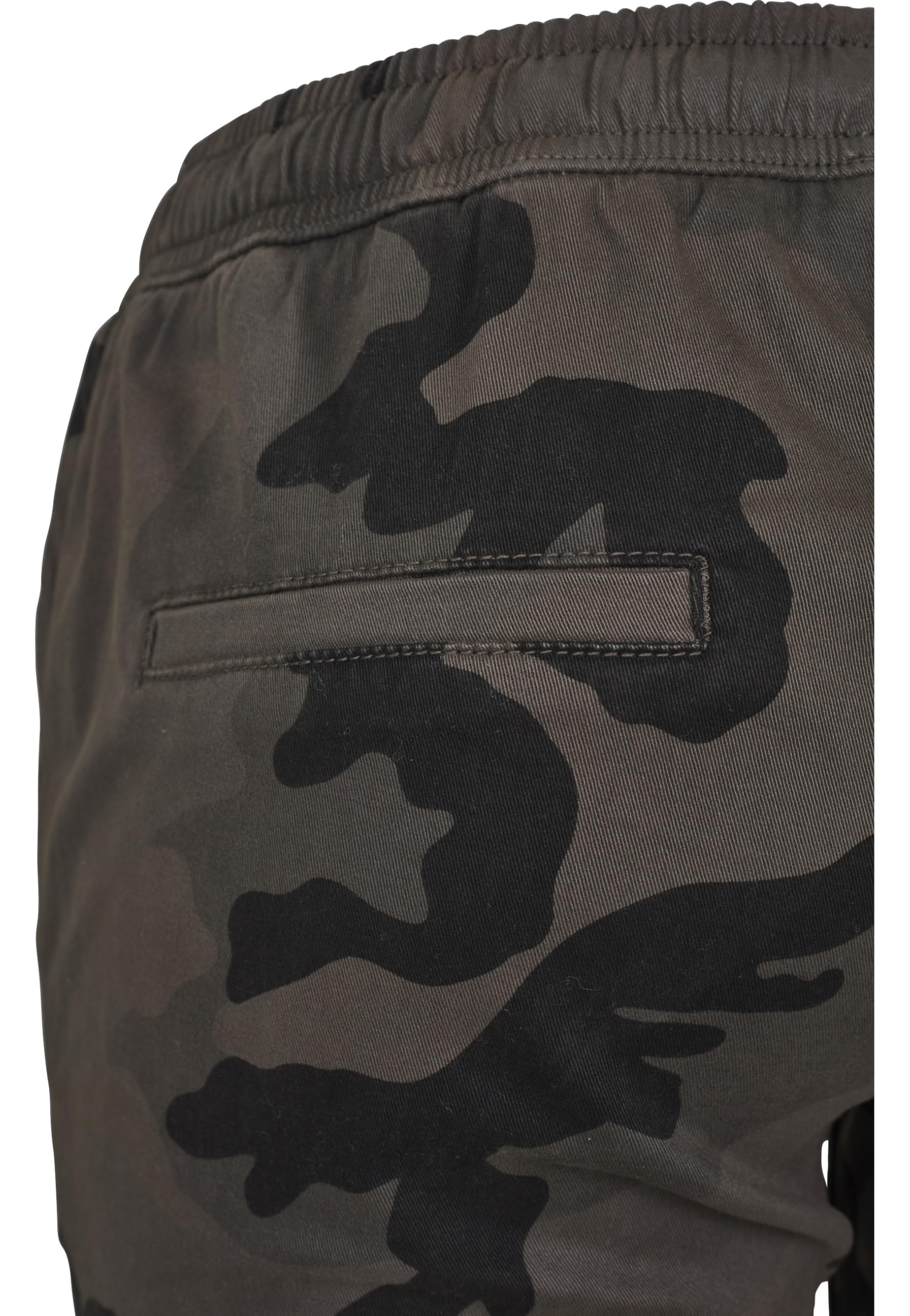 Urban Classics Damen Ladies Camo Jogging Pants