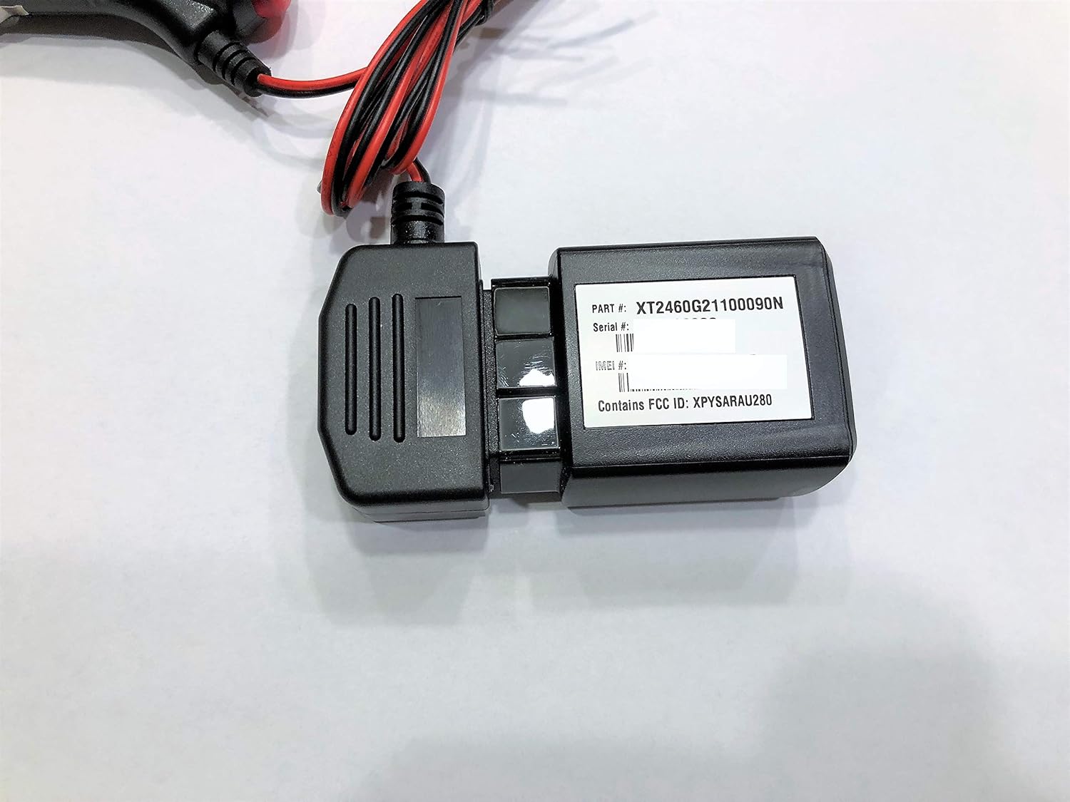 obd ll gps tracker power supply adapter with onoff switch 12v oultet