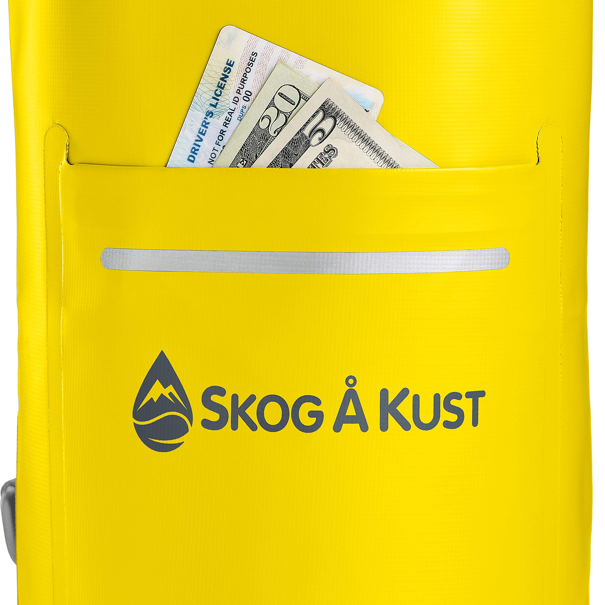 Skog Å Kust Såk Gear