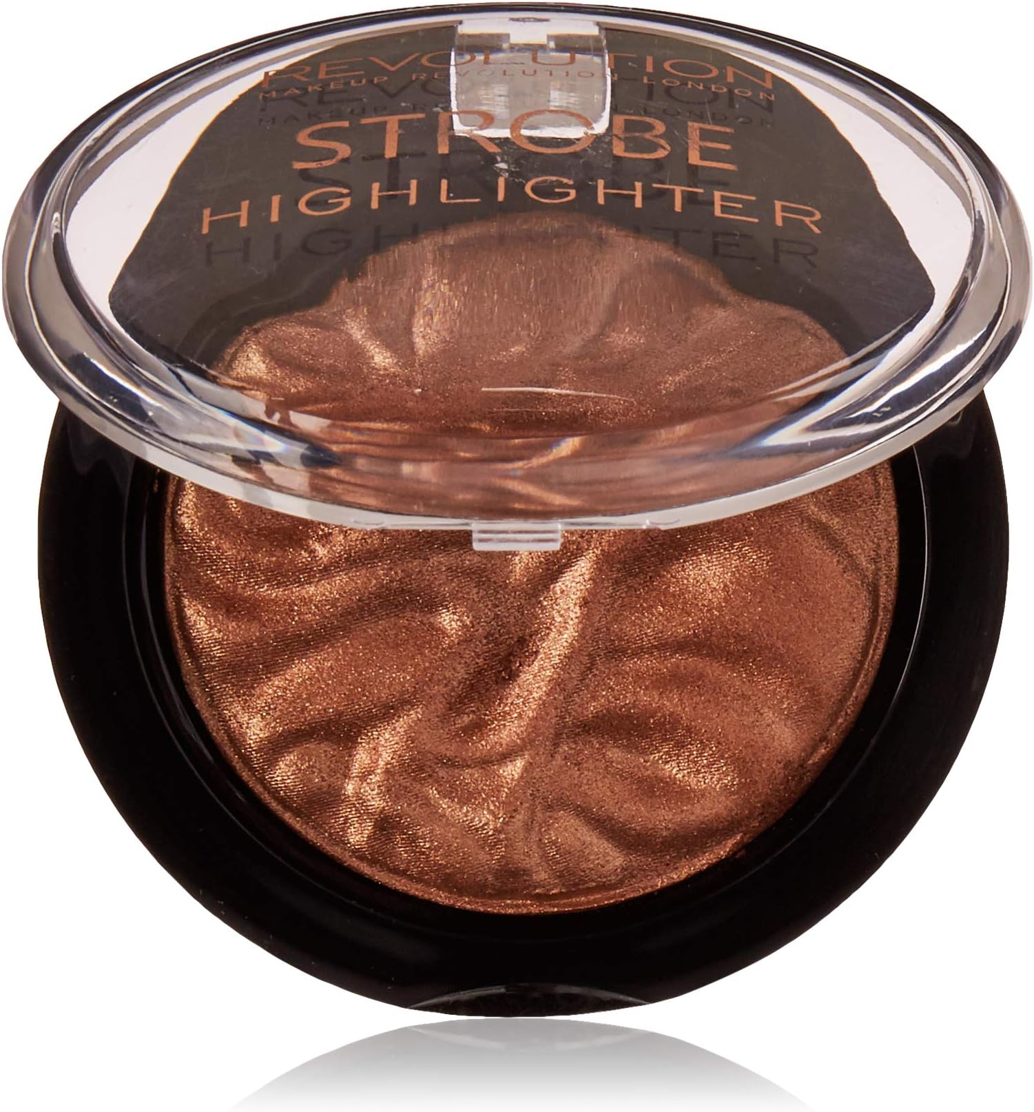REVOLUTION Strobe Highlighter Rejuvenate