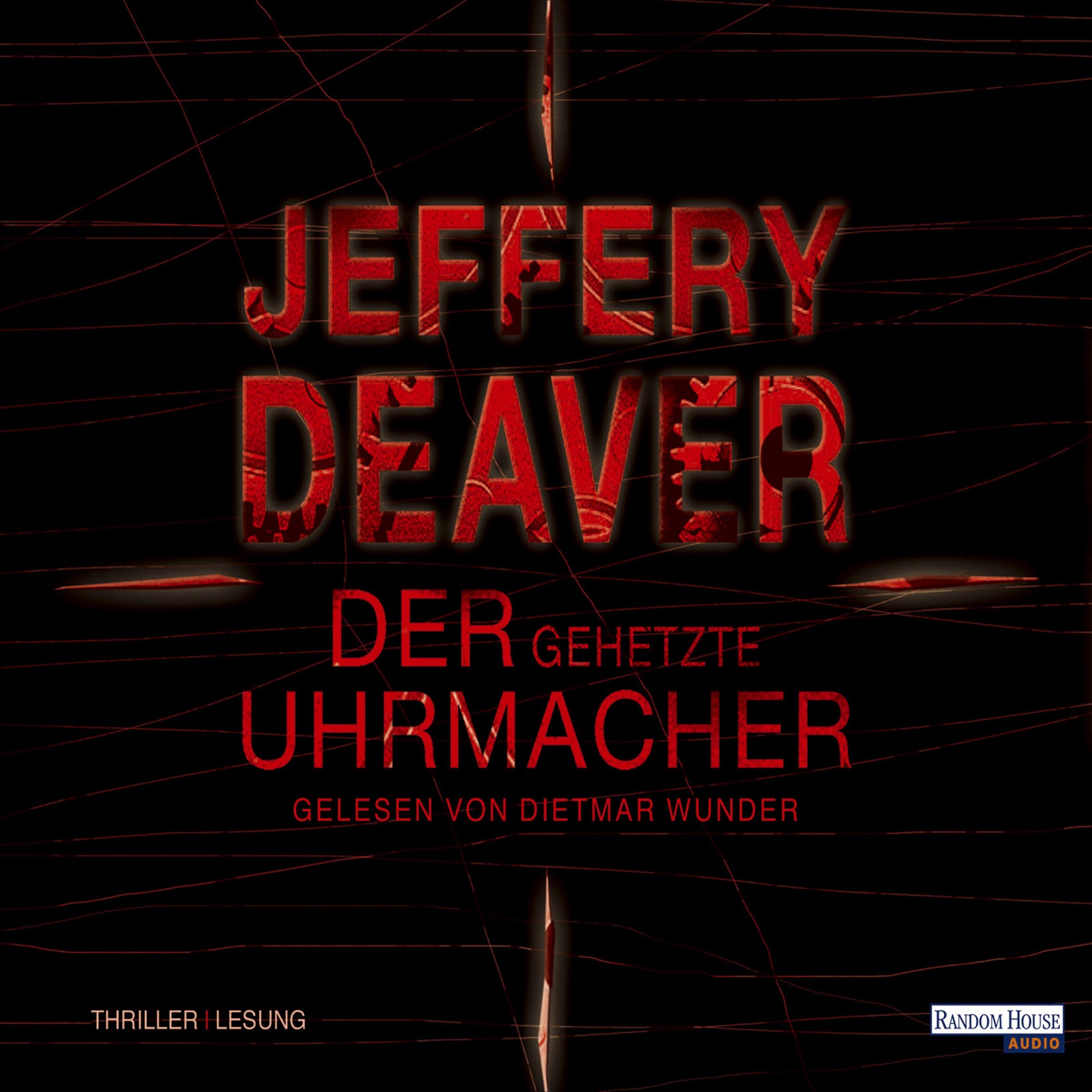 Der gehetzte Uhrmacher