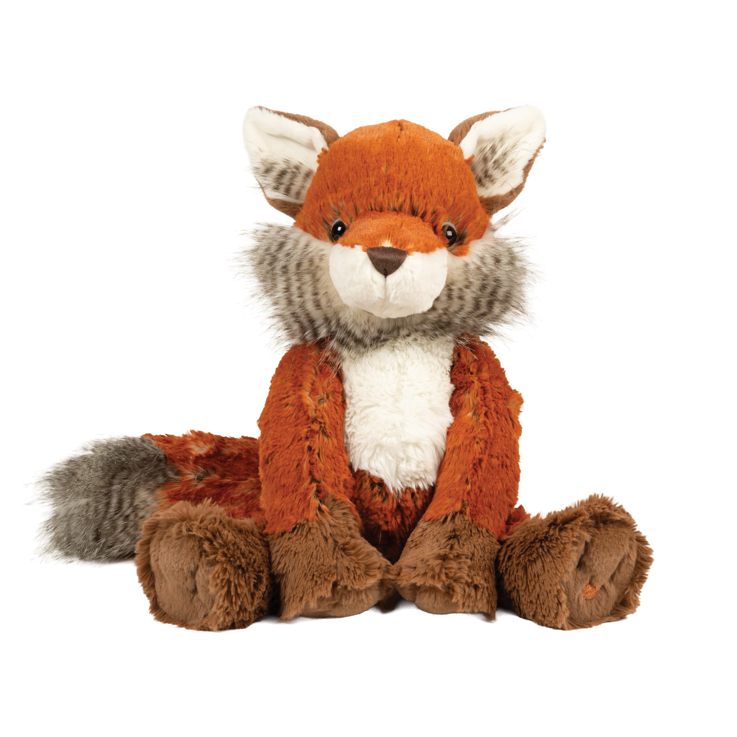Wrendale Designs Fox Giant Plush Autumn