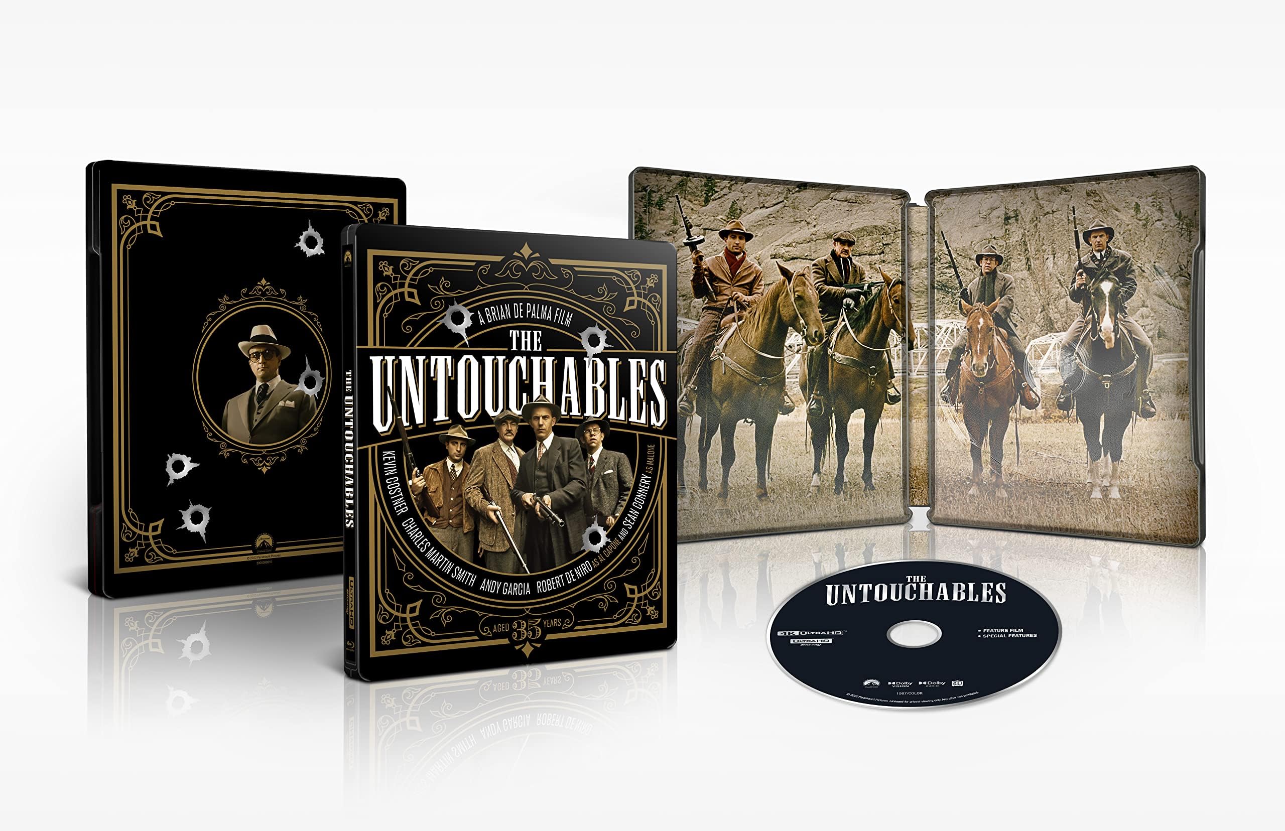 Les Incorruptibles
