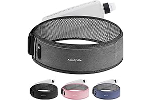 Hydration Belts for Runners Women: The Ultimate Running Belt with Water Bottle Holder