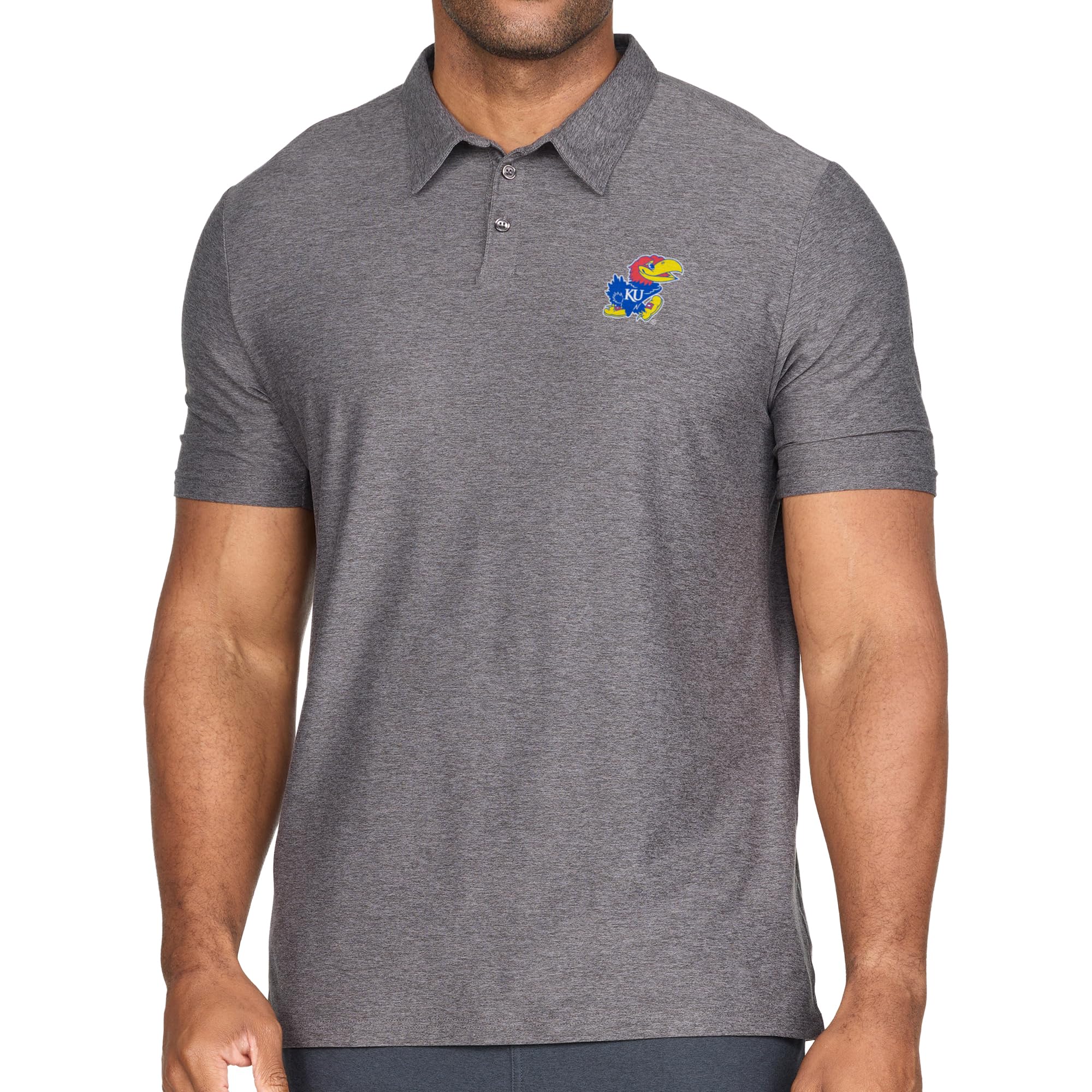 Men's Collegiate Vapor Polo