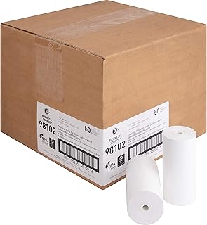 Business Source Receipt Paper