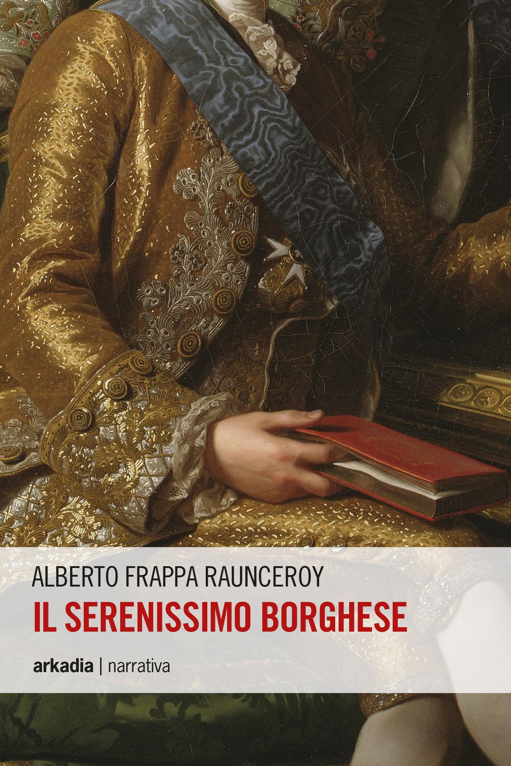 Il Serenissimo Borghese - 4