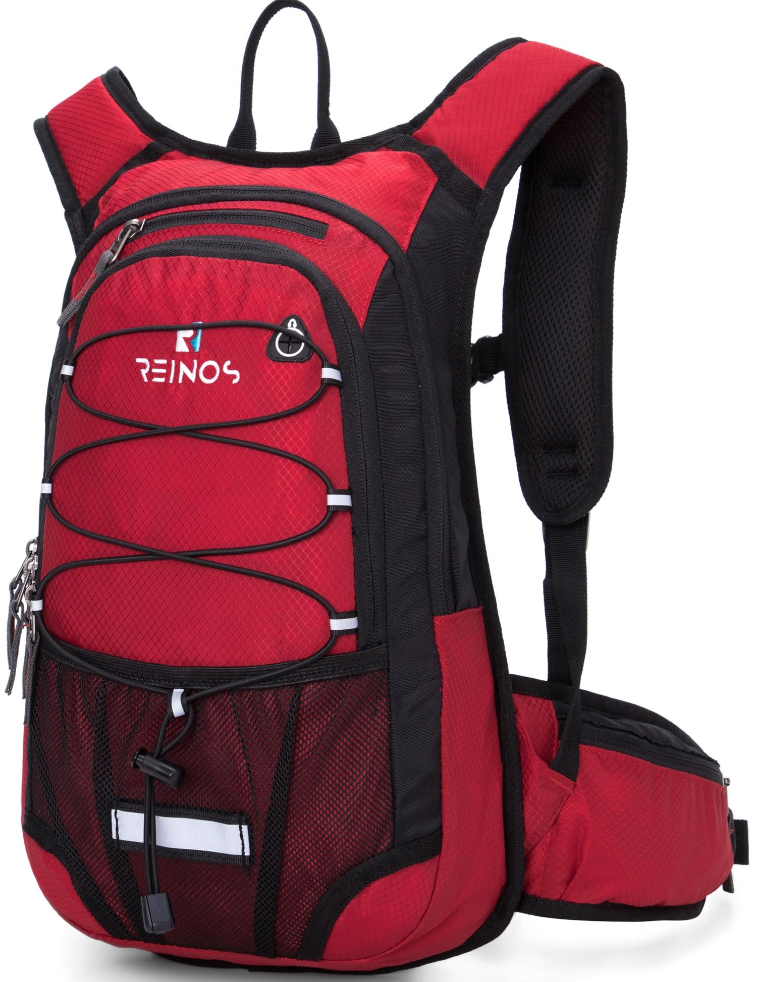 Hydration Pack Backpack with 3L Water Bladder for Men & Women, Hiking Daypack with Thermal Insulation | Running, Cycling, Camping, Skiing, Outdoor